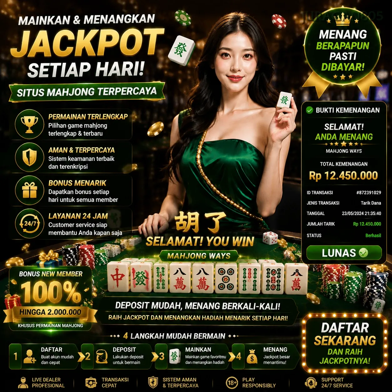 juragan805