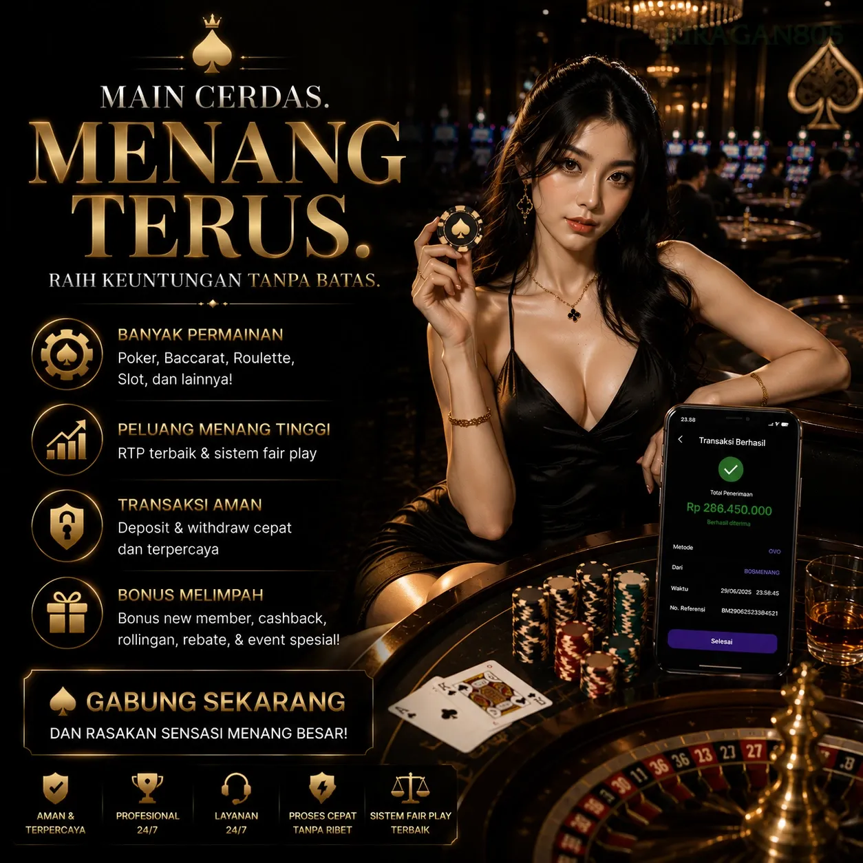 juragan805